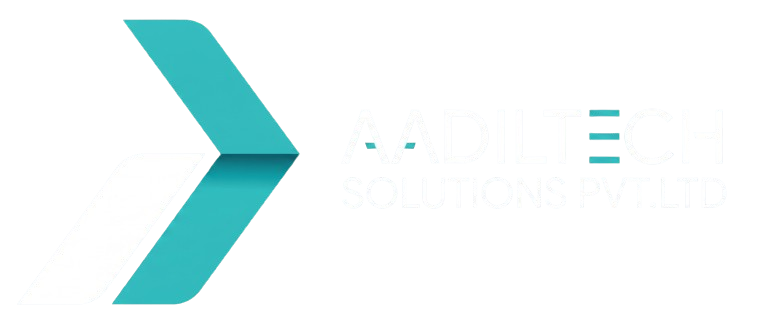 Aadiltech Logo