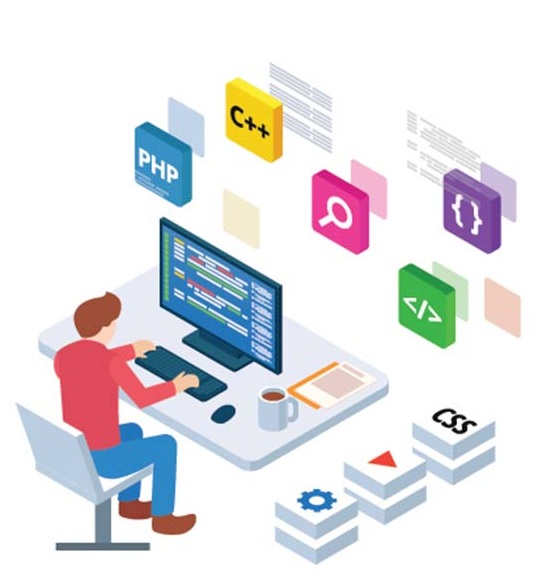 Web Design & Development