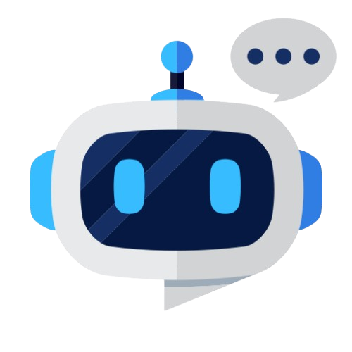 AI Chatbot Icon